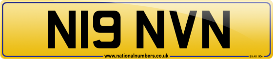 N19 NVN