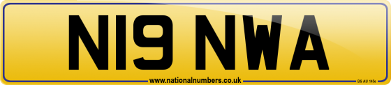 N19 NWA