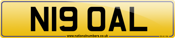 N19 OAL