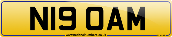 N19 OAM