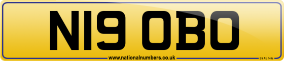 N19 OBO