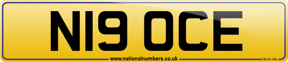 N19 OCE