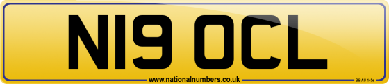 N19 OCL