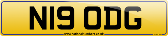 N19 ODG