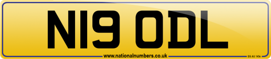 N19 ODL