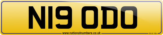 N19 ODO