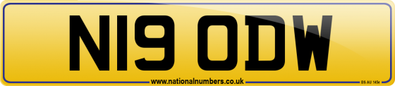N19 ODW