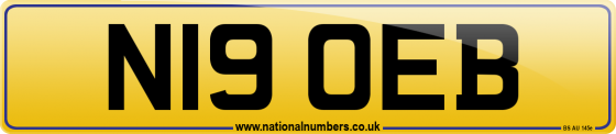 N19 OEB