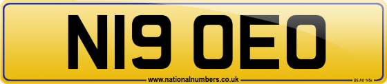 N19 OEO