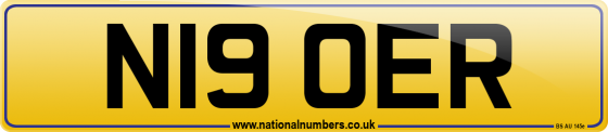 N19 OER