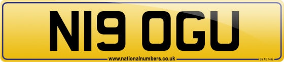 N19 OGU