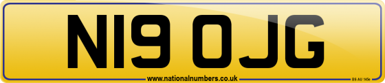 N19 OJG