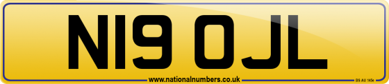 N19 OJL