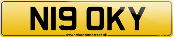 N19 OKY