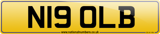 N19 OLB