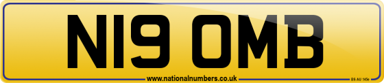 N19 OMB