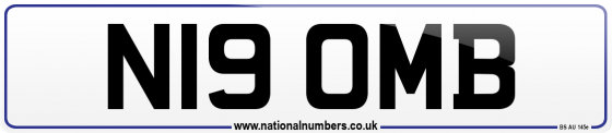 N19 OMB
