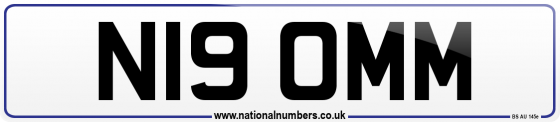 N19 OMM