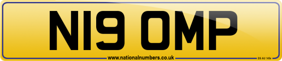 N19 OMP