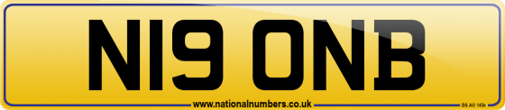 N19 ONB