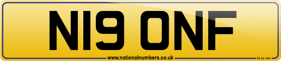 N19 ONF