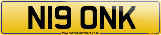N19 ONK