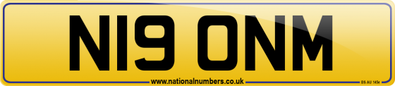 N19 ONM