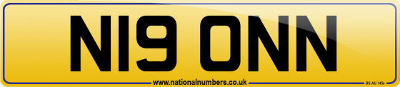 N19 ONN