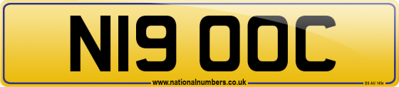 N19 OOC