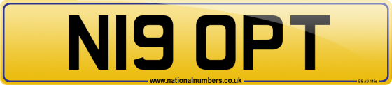 N19 OPT