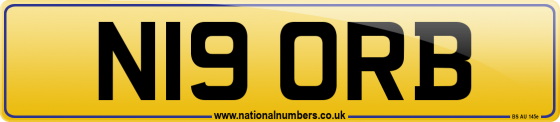 N19 ORB