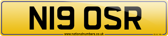 N19 OSR