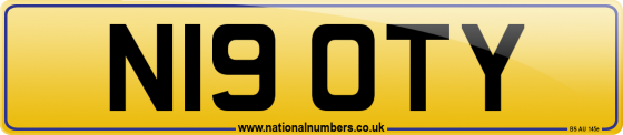 N19 OTY