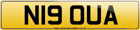N19 OUA