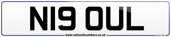 N19 OUL