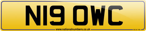 N19 OWC