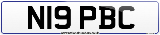 N19 PBC