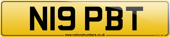 N19 PBT