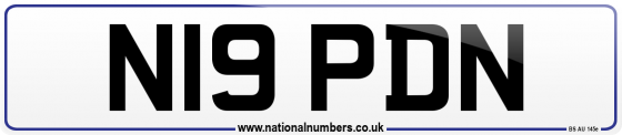 N19 PDN