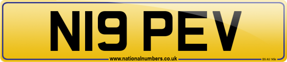 N19 PEV