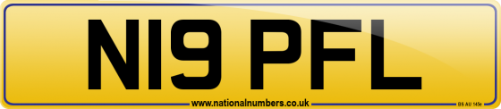 N19 PFL