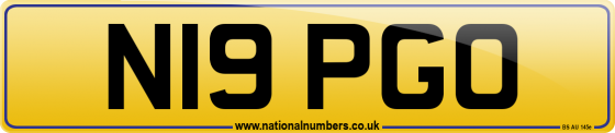 N19 PGO
