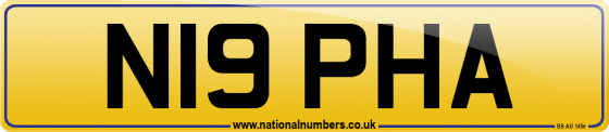 N19 PHA