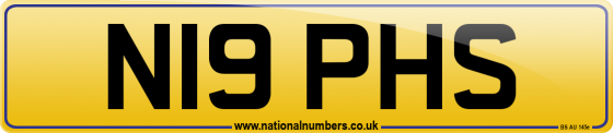 N19 PHS
