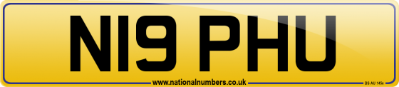 N19 PHU