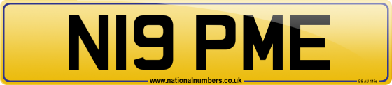 N19 PME