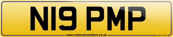 N19 PMP