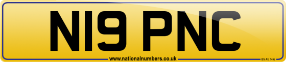 N19 PNC