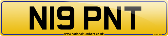 N19 PNT