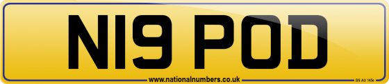 N19 POD